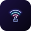 WifiPass app icon